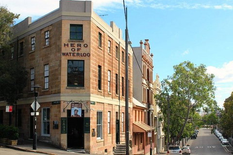 Sydney Half Day Highlights - Luxury Private Tour - Morning Or Afternoon Avail - Darwin Tourism 0