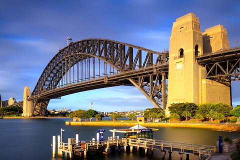 Sydney Half Day Highlights - Luxury Private Tour - Morning Or Afternoon Avail - Darwin Tourism 2