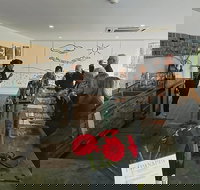 Adelaide Hills Regional / Hahndorf German Village Tour - Darwin Tourism