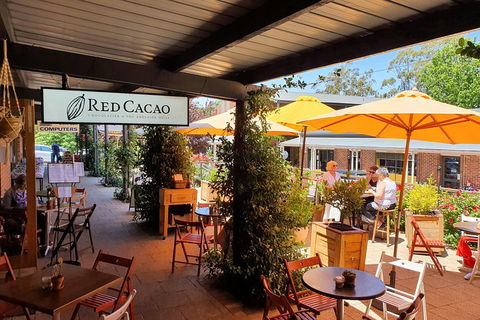 Adelaide Hills Regional / Hahndorf German Village Tour - Darwin Tourism 1