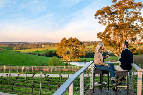 Adelaide Hills Regional / Hahndorf German Village Tour - Darwin Tourism 4