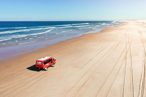 Beach & Dune - Darwin Tourism 4