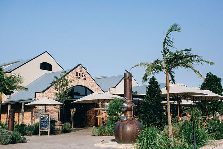  Darwin Tourism