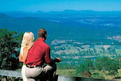 Full Day Small Group Luxury Tour To Tamborine Mountain - Darwin Tourism 2