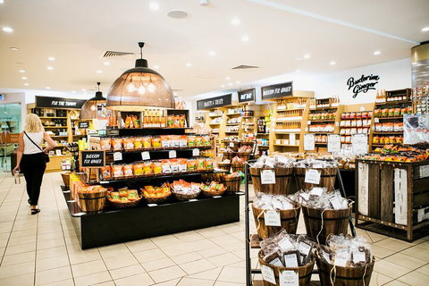 The Ginger Factory Play, Taste & Discover Bundle Admission Ticket - Darwin Tourism 3