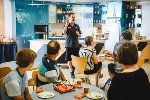 The Ginger Factory Play, Taste & Discover Bundle Admission Ticket - Darwin Tourism 5