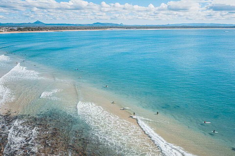 Sunshine Coast Hinterland And Noosa Day Trip From Brisbane Including Eumundi Markets And Ginger Factory - Darwin Tourism 3