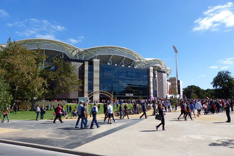Adelaide City Highlights Tour - Darwin Tourism 1