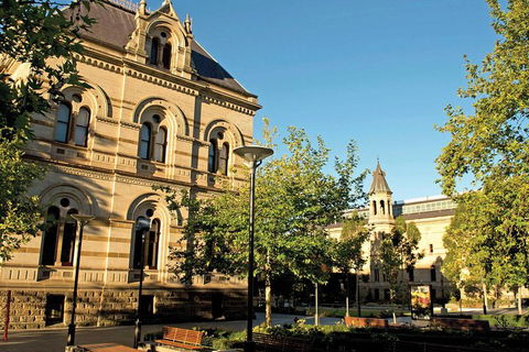 Adelaide City Highlights Tour - Darwin Tourism 2