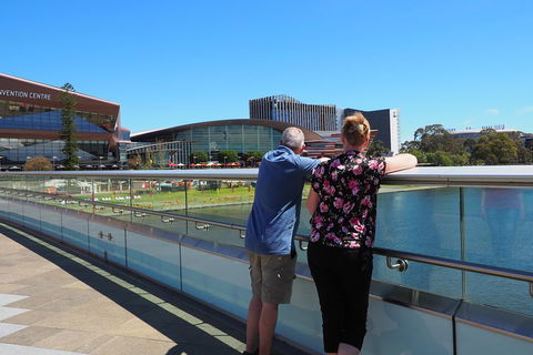 Adelaide City Highlights Tour - Darwin Tourism 3