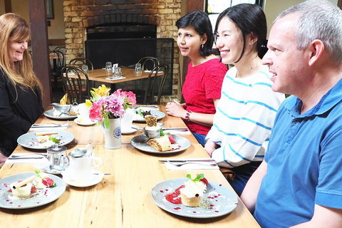 Adelaide Hills And Hahndorf Half-Day Tour From Adelaide - Darwin Tourism 2