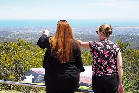 Adelaide Hills And Hahndorf Half-Day Tour From Adelaide - Darwin Tourism 5