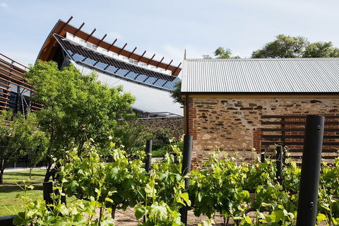 Ultimate Adelaide City And Hahndorf Tour - Darwin Tourism 1