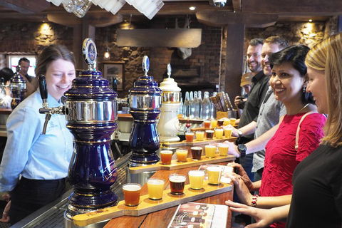 Ultimate Adelaide City And Hahndorf Tour - Darwin Tourism 3