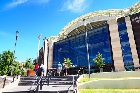 Ultimate Adelaide City And Hahndorf Tour - Darwin Tourism 5