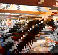 Barossa and Hahndorf Day Trip from Adelaide Including Wine Tasting and Lunch - Darwin Tourism