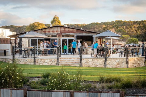 Full Day Kangaroo Island Sip And See Tour Departing From Kangaroo Island - Darwin Tourism 0