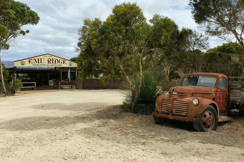 Full Day Kangaroo Island Sip And See Tour Departing From Kangaroo Island - Darwin Tourism 3