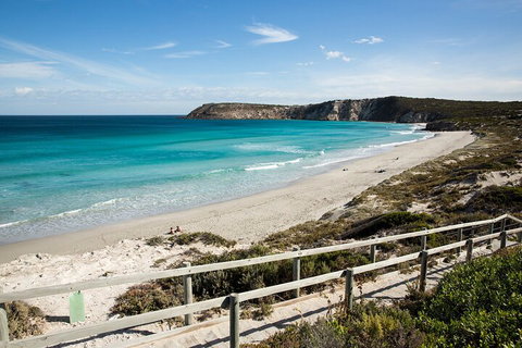 Full Day Kangaroo Island Sip And See Tour Departing From Kangaroo Island - Darwin Tourism 5