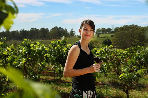Hunter Valley Wine Tour From Sydney With Lunch And 3 Cellar Door Tastings - Darwin Tourism 3