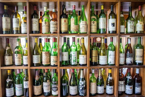 Hunter Valley Wine Tour From Sydney With Lunch And 3 Cellar Door Tastings - Darwin Tourism 5