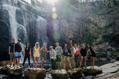 Adelaide To Melbourne 3-Day Trip Through Grampians And Great Ocean Road - Darwin Tourism 1