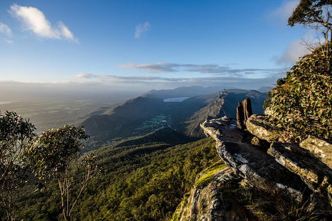 Adelaide To Melbourne 3-Day Trip Through Grampians And Great Ocean Road - Darwin Tourism 2