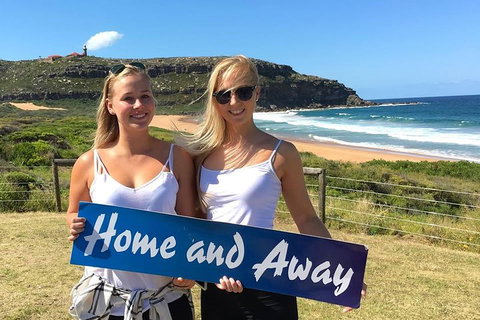 Location Tours To Home And Away - Darwin Tourism 0
