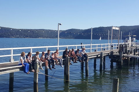 Location Tours To Home And Away - Darwin Tourism 4