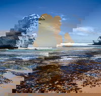 3-Day Adelaide to Melbourne Overland Trip through Grampians and Great Ocean Road - Darwin Tourism