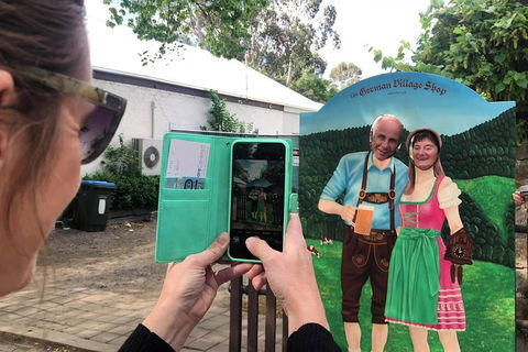 Adelaide Highlights, Hahndorf & McLaren Vale Wine Tasting And Sightseeing Tour - Darwin Tourism 5
