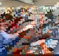 Barossa Valley Wineries Tour with Tastings and Lunch from Adelaide - Darwin Tourism