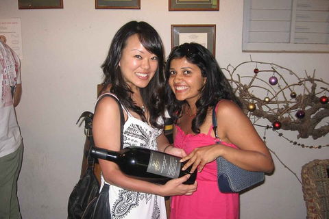 Barossa Valley Wineries Tour With Tastings And Lunch From Adelaide - Darwin Tourism 1