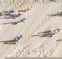 Unlimited Sandboarding - Darwin Tourism