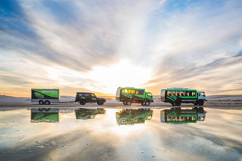 Unlimited Sandboarding - Darwin Tourism 3