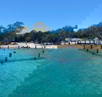 Full-Day Small Group Tour to North Stradbroke Island - Darwin Tourism