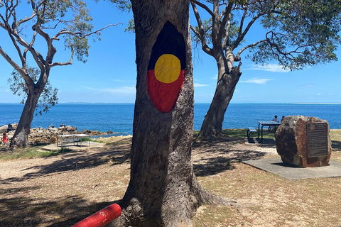 Full-Day Small Group Tour To North Stradbroke Island - Darwin Tourism 1
