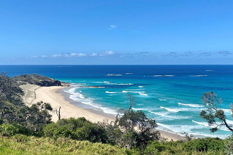 Full-Day Small Group Tour To North Stradbroke Island - Darwin Tourism 4