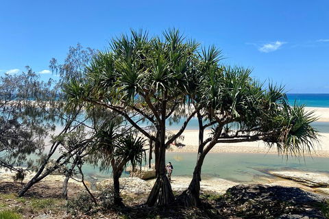 Full-Day Small Group Tour To North Stradbroke Island - Darwin Tourism 5