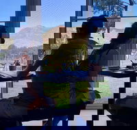 Private Helicopter Flight to Hunter Valley with a la carte Lunch - For 2 - Darwin Tourism