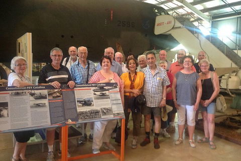 Explore Darwin City Sights Including Key Attractions - Darwin Tourism 0