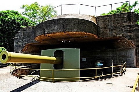 Explore Darwin City Sights Including Key Attractions - Darwin Tourism 1