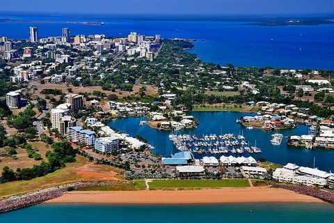 Explore Darwin City Sights Including Key Attractions - Darwin Tourism 3