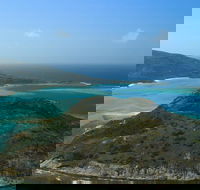 The Whitsunday Express Scenic Flight - 25 minutes - Darwin Tourism