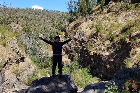 Grampians & Halls Gap - Darwin Tourism 1