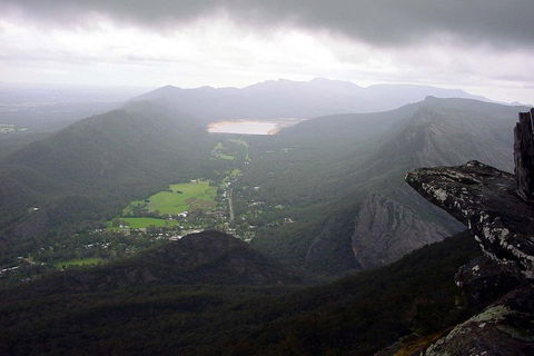 Grampians & Halls Gap - Darwin Tourism 3
