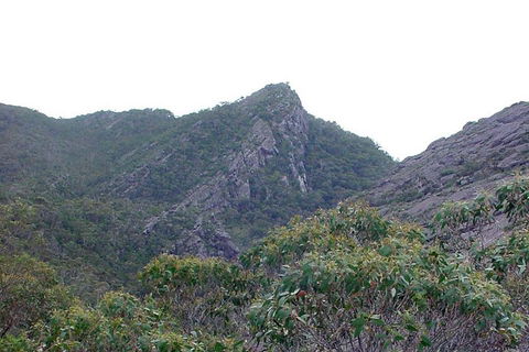 Grampians & Halls Gap - Darwin Tourism 4