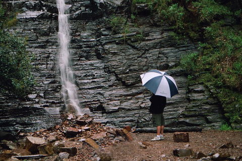 Grampians & Halls Gap - Darwin Tourism 5