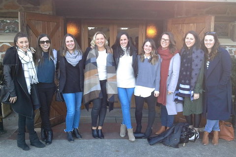 Wine Tours Sydney - Southern Highlands Day Escape, Full Day Wine Tasting Tour - Darwin Tourism 2