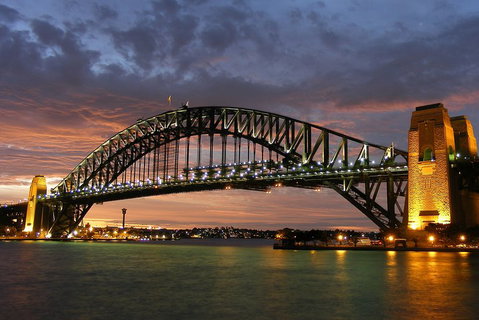 Explore The Culture Of Sydney Harbour On This Walking Audio Tour To Lavender Bay - Darwin Tourism 2